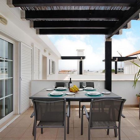 Vista Mar Apartment Cabanas De Tavira Ngoại thất bức ảnh