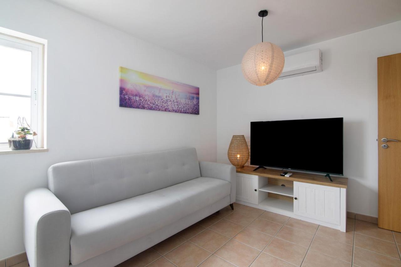 Vista Mar Apartment Cabanas De Tavira Ngoại thất bức ảnh
