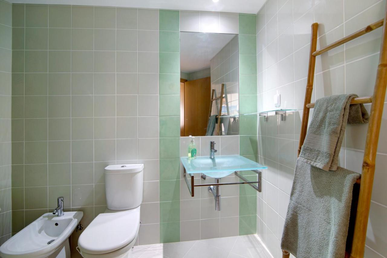 Vista Mar Apartment Cabanas De Tavira Ngoại thất bức ảnh