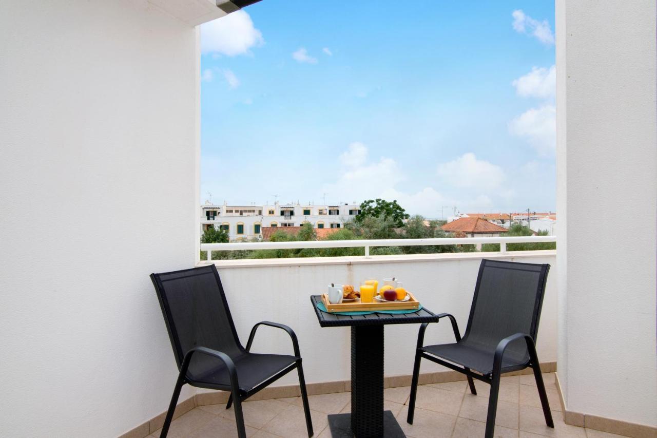 Vista Mar Apartment Cabanas De Tavira Ngoại thất bức ảnh
