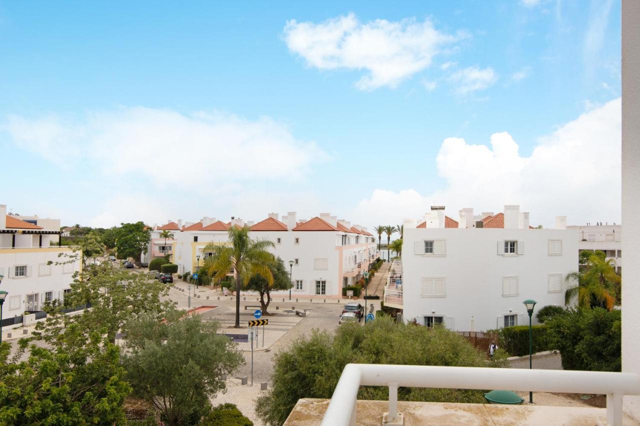 Vista Mar Apartment Cabanas De Tavira Ngoại thất bức ảnh